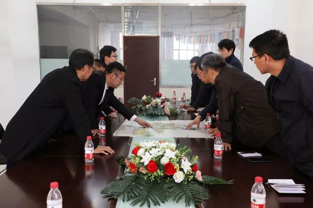 乾港生態(tài)園 乾港生態(tài)園