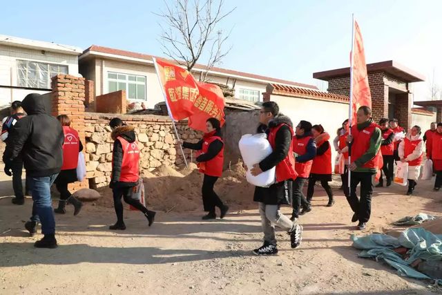 乾港公益行 乾港公益行