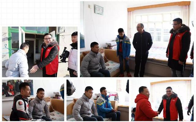 乾港公益行 乾港公益行