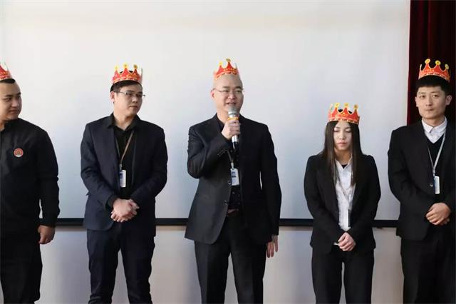 乾港生日會 乾港生日會