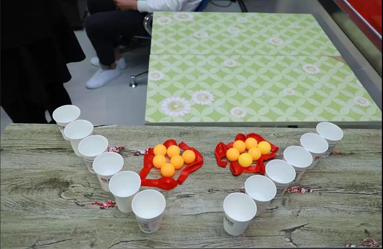 乾港生日，生日party，環(huán)保生日會(huì)，環(huán)保公司，乾港集團(tuán)