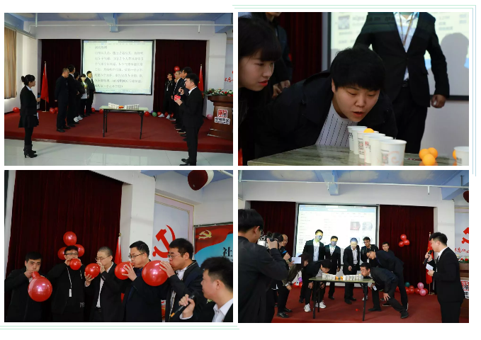 乾港生日，生日party，環(huán)保生日會(huì)，環(huán)保公司，乾港集團(tuán)